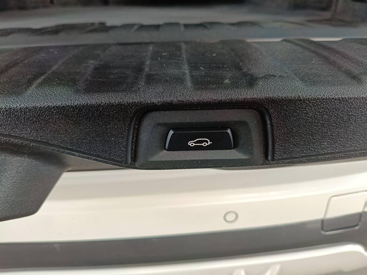 BMW X5 G05 2018 - X5 xdrive30d Msport auto