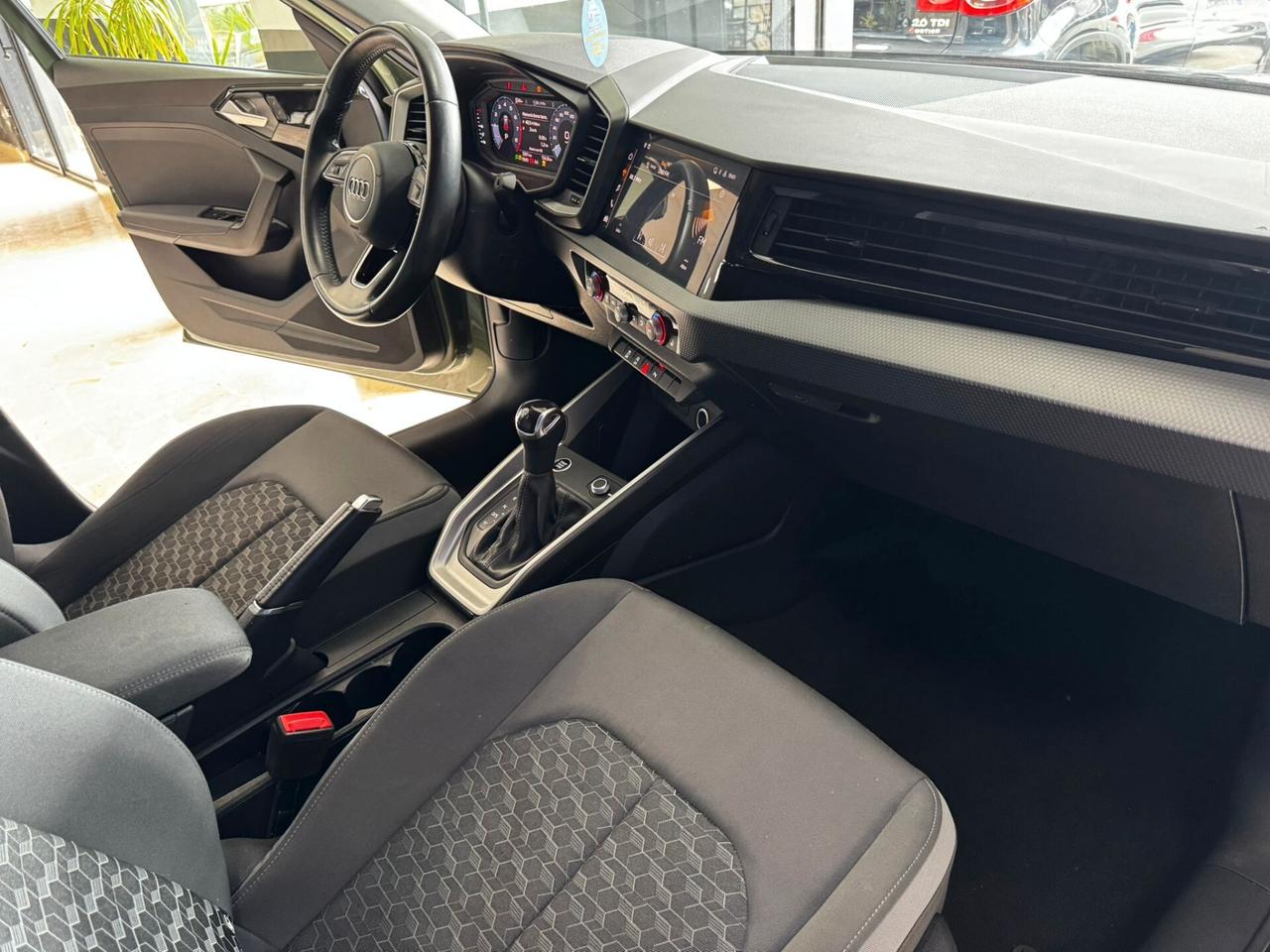 Audi A1 SPB 30 TFSI S tronic