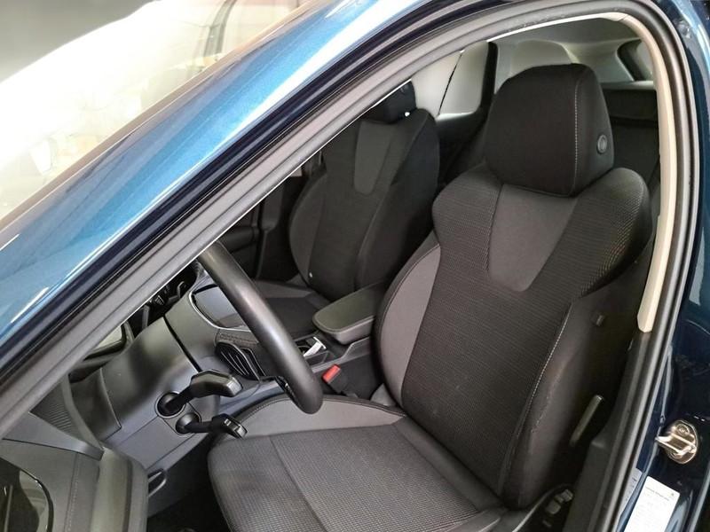 SKODA OCTAVIA WAGON 2.0 TDI EVO 110KW EXECUTIVE DSG