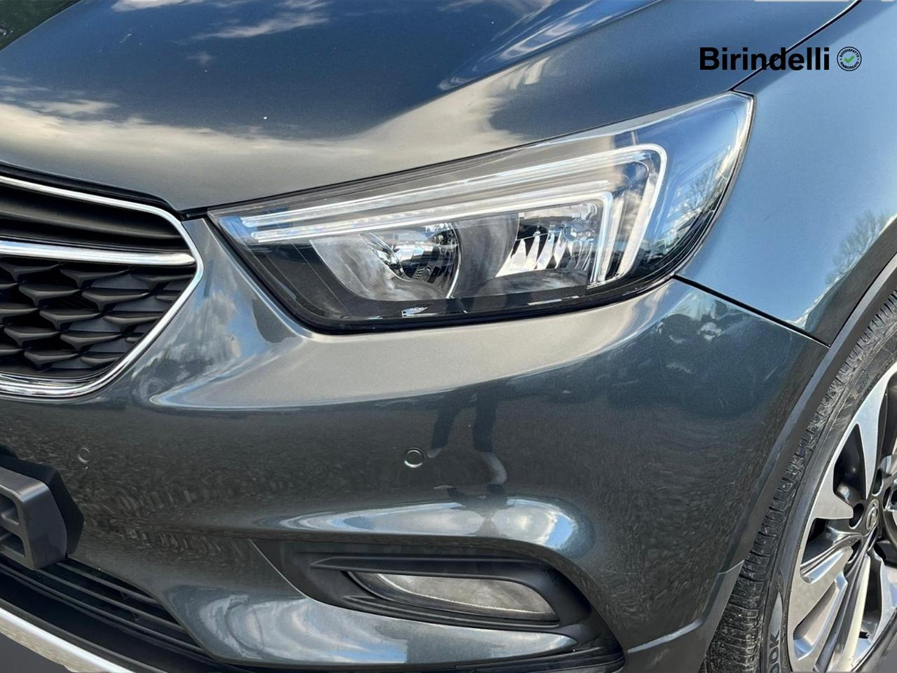 OPEL Mokka 1ª serie - Mokka X 1.6 CDTI Ecotec 136CV 4x2 aut. Innovation