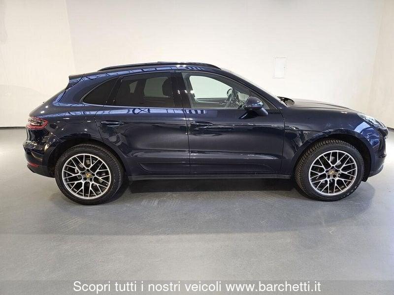 Porsche Macan 2.0 252cv pdk