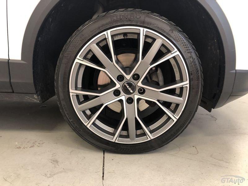 Volkswagen T-Roc T-Roc 1.6 TDI SCR Advanced BlueMotion Technology ADATTA AI NEOPATENTATI