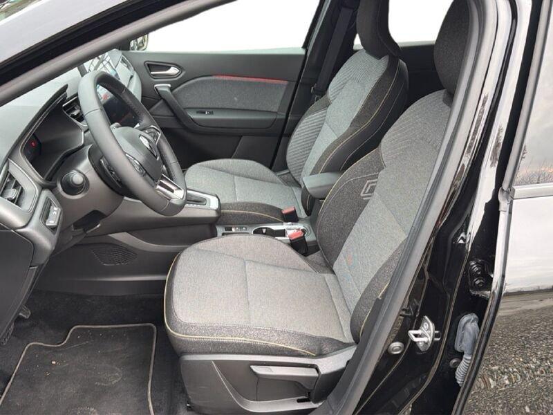 Renault Captur Captur Full Hybrid E-Tech 160 CV Techno