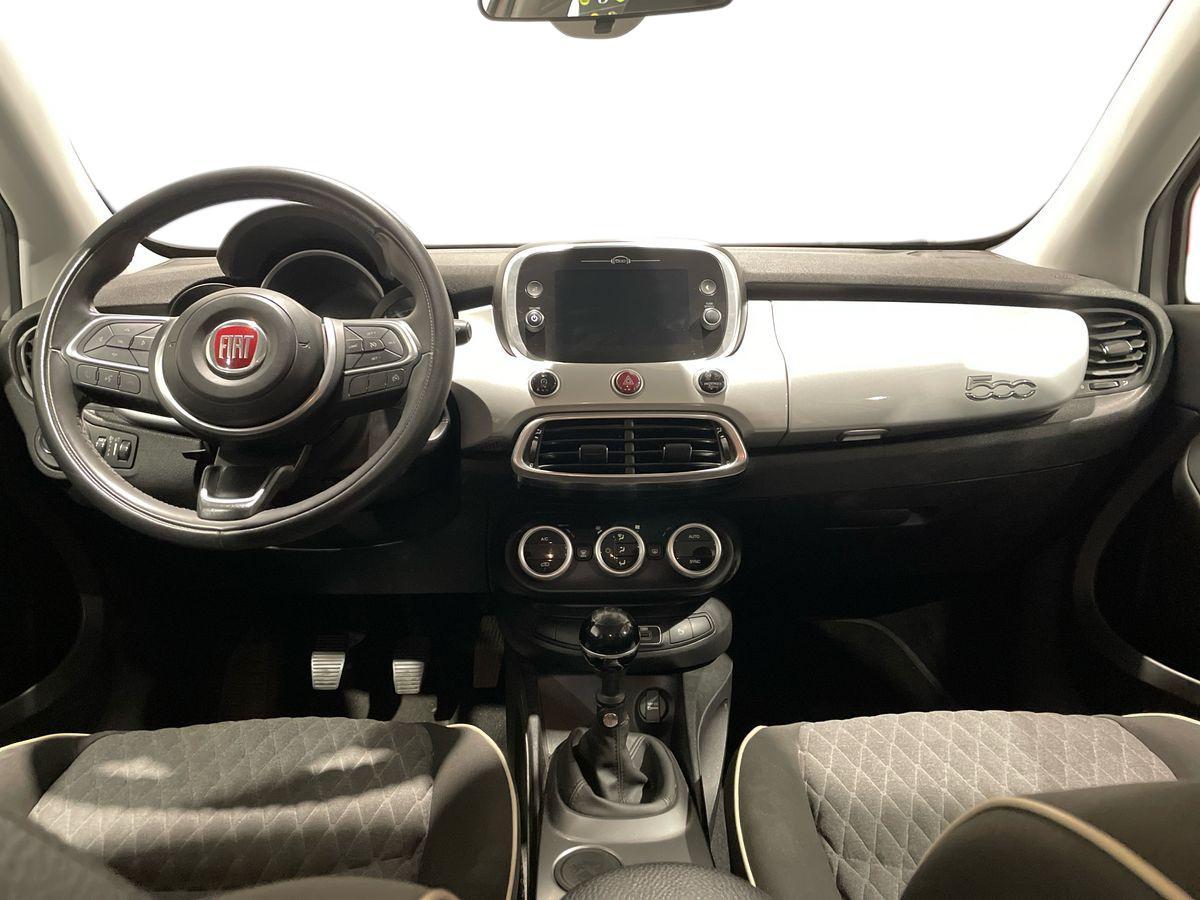 FIAT 500X 1.0 T3 Cross 120cv