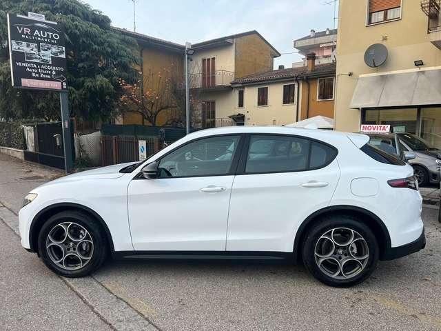 Alfa Romeo Stelvio 2.2 t Sprint Q4 210cv auto PROMO FIN