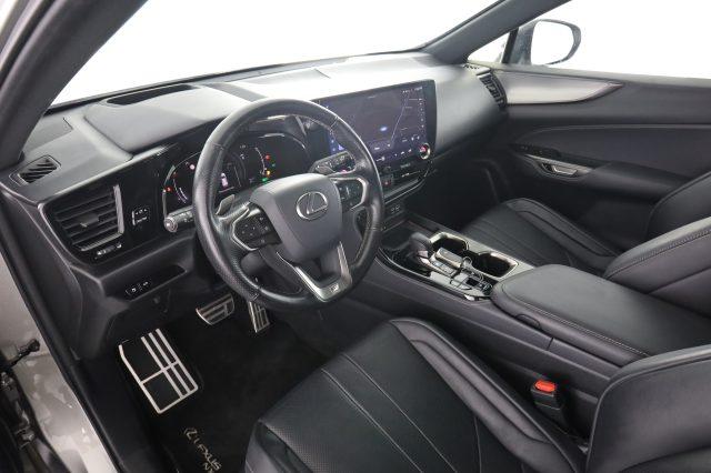 LEXUS Other NX NX Hybrid 4WD F-Sport
