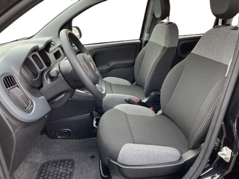 FIAT Panda III 2021 1.0 firefly hybrid s&s 70cv