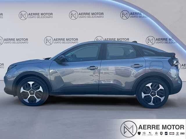 Citroen C4 1.2 PureTech 130 CV EAT8 PLUS