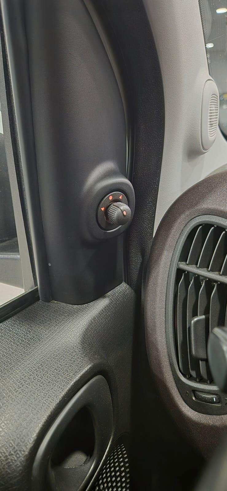 Fiat Panda Cross 4x4 TwinAir Turbo-10/2020-Km71.000