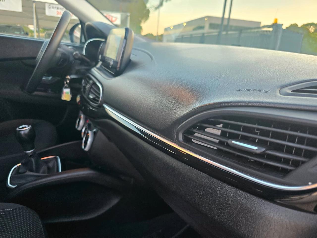 Fiat Tipo 1.3 Mjt S&S SW City Life