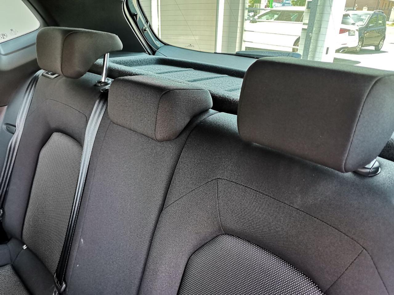 SEAT Arona 1.0 TGI XCELLENCE