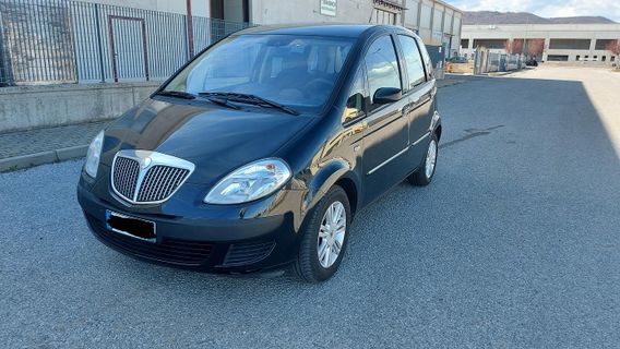 LANCIA Musa 1.4 benzina 77 cv garanzia neopatentati