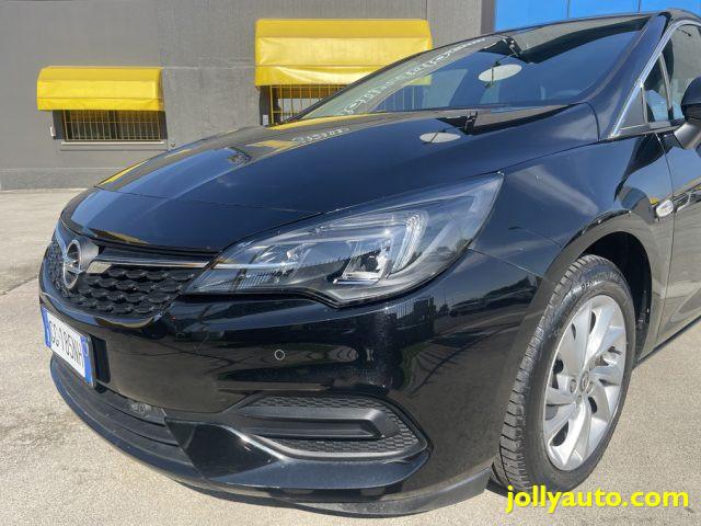 OPEL Astra 1.5 CDTI 122 CV S&S 5p Business Elegance