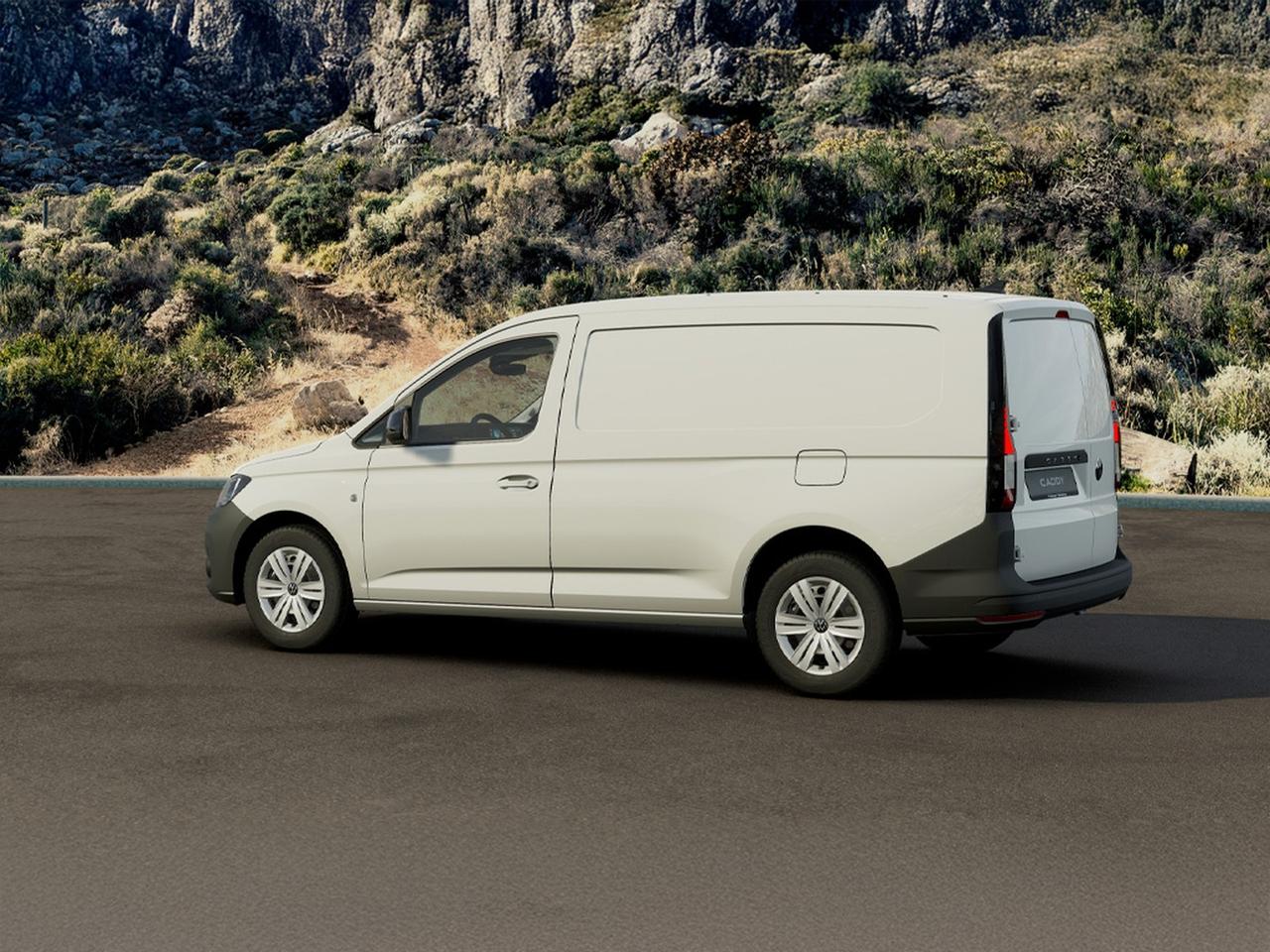 Volkswagen Caddy cargo maxi 2.0 tdi 122cv business dsg7 my24