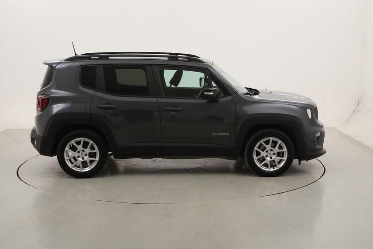 Jeep Renegade MHEV Limited BR407018 1.5 Mild Hybrid 130CV