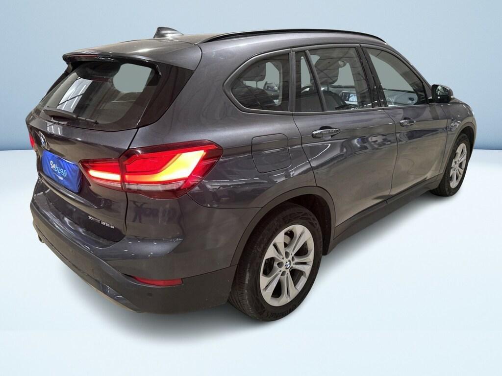 BMW X1 25 e Business Advantage xDrive Steptronic