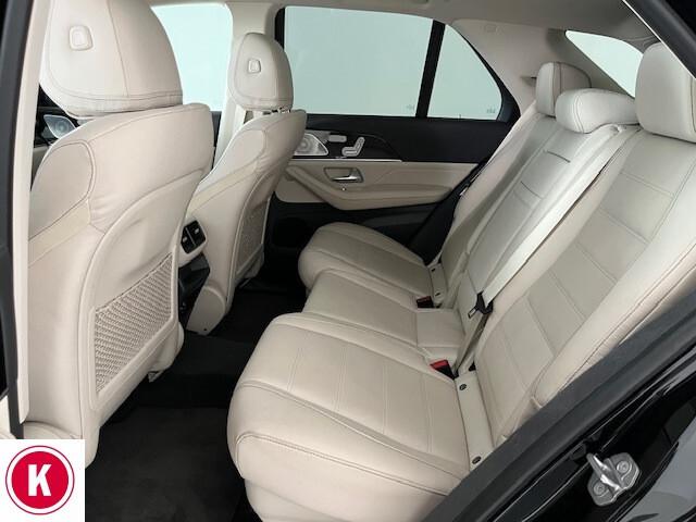 Mercedes-benz GLE 450 4Matic EQ-Boost Premium