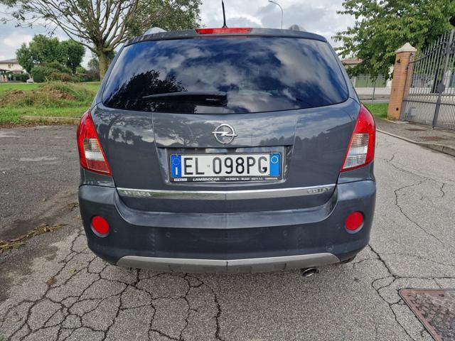 OPEL Antara 2.2 CDTI 163CV Cosmo Unlimited