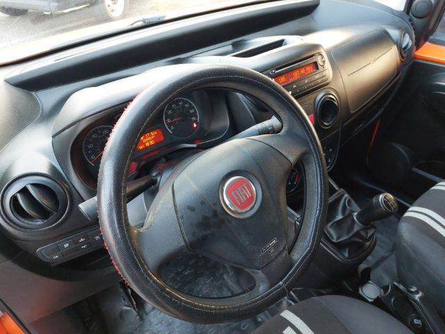 FIAT Fiorino 1.3 MJT 75CV Furgone SX E5+