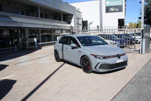VOLKSWAGEN Golf 2.0 TSI DSG GTI 245CV