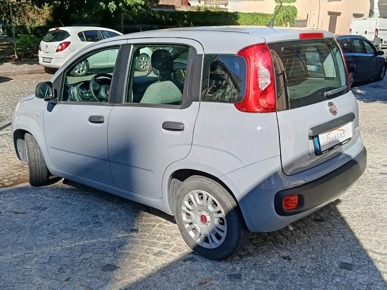 Fiat Panda City Life 1.0 GSE MHEV #12082
