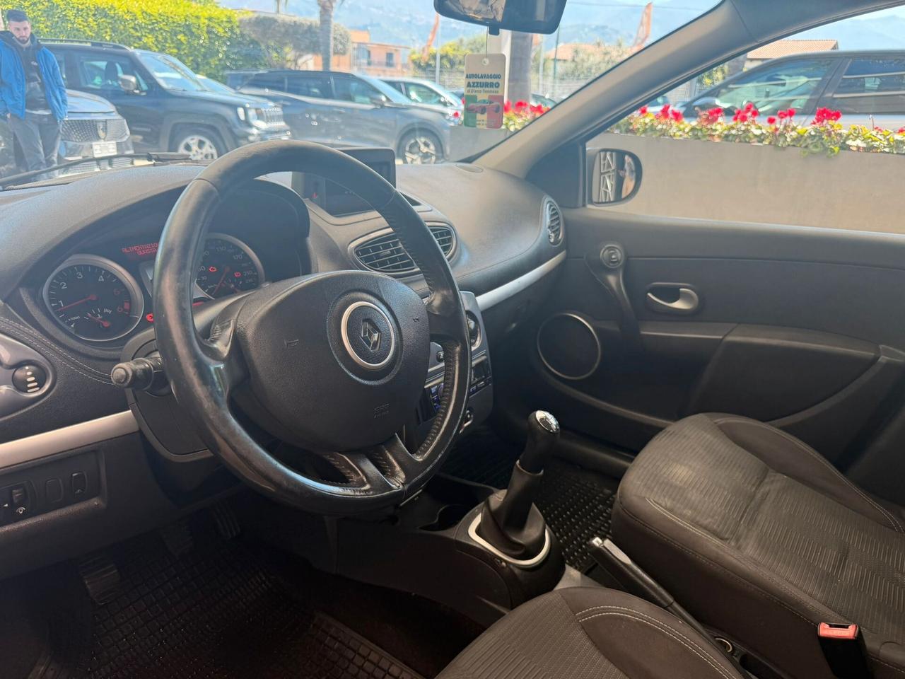 Renault Clio 1.5 dCi 75CV 5 porte 20th Anniversario