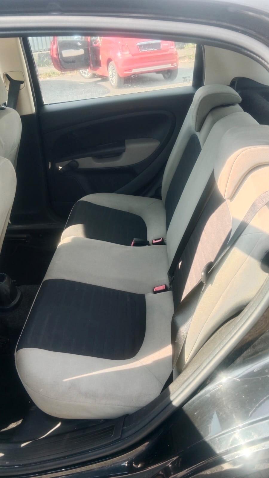 Fiat Grande Punto 1.4 5 porte Active