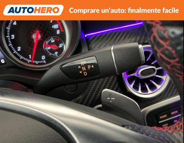 MERCEDES-BENZ A 220 4Matic Automatic Premium