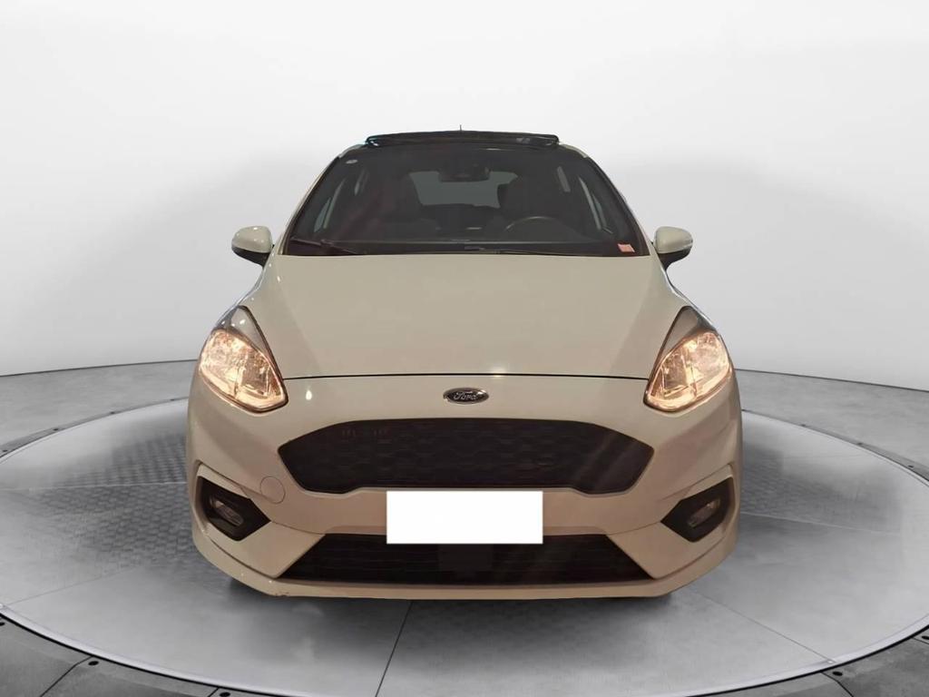 Ford Fiesta 5 Porte 1.0 EcoBoost ST-Line
