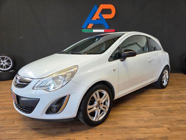 Opel Corsa 3 Porte Corsa 3p 1.3 cdti Ecotec
