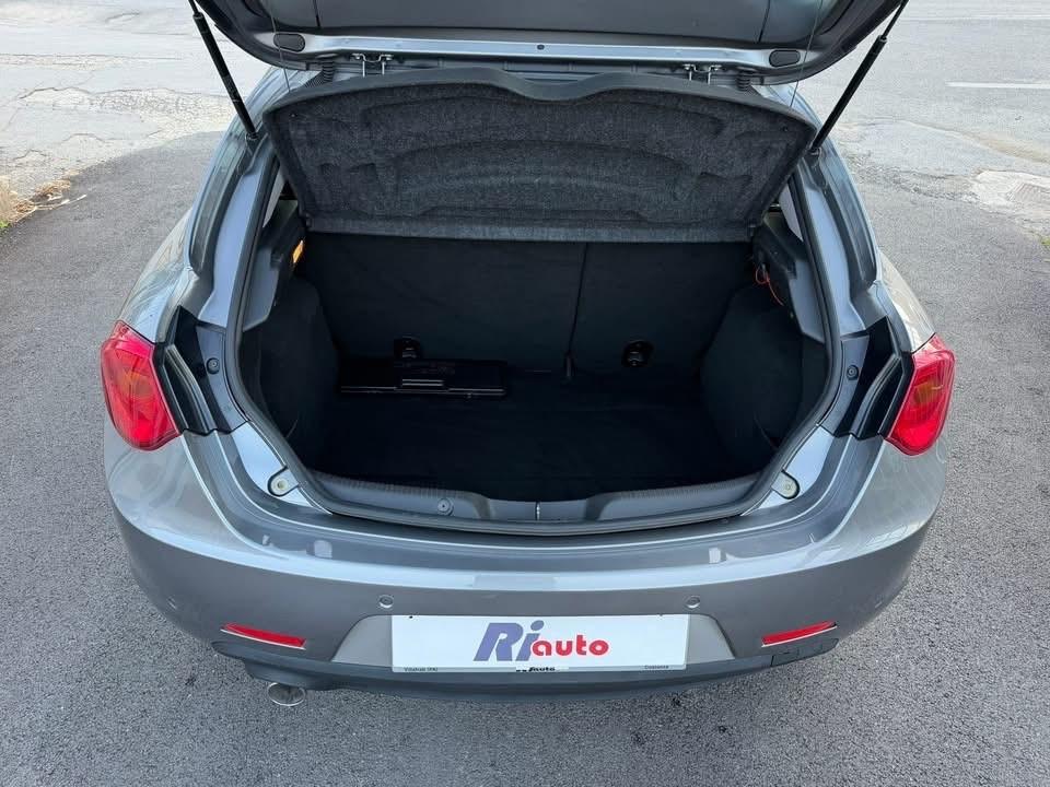 Alfa Romeo Giulietta 1.6 JTDm 120 CV Super