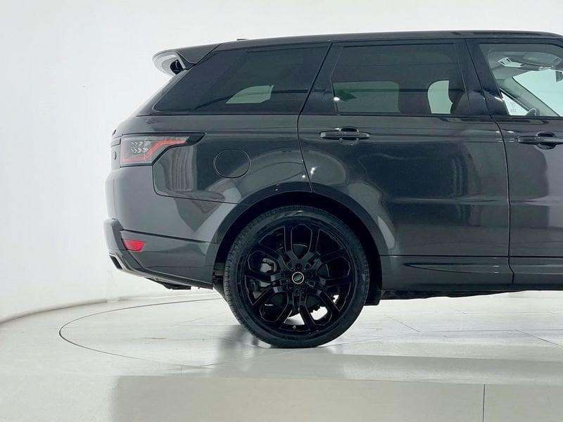 Land Rover RR Sport Range Rover Sport 3.0D l6 249 CV HSE Dynamic