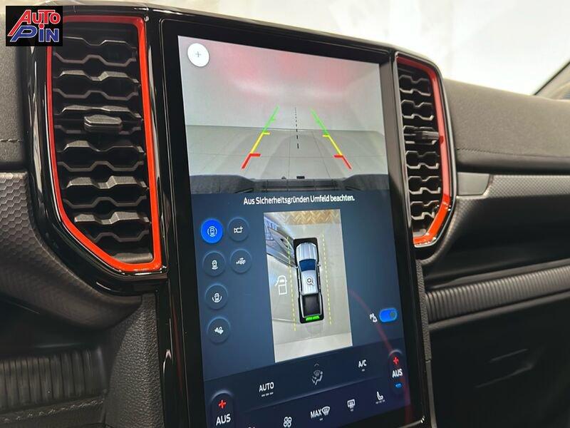 Ford Ranger Ranger Raptor Ecoblue 4wd 2.0d 209cv *In arrivo*