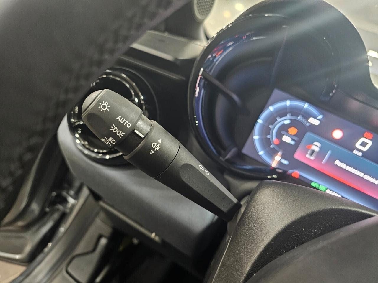 Alfa Romeo Junior 1.2 145 CV Hybrid eDCT6