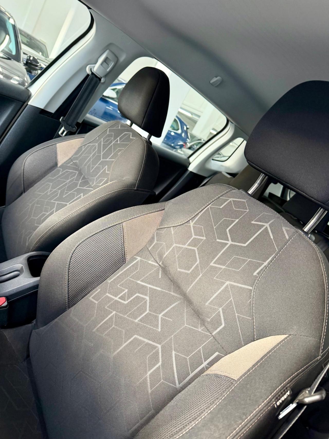 Peugeot 2008 1.2 VTi 82CV Allure FINANZIABILE