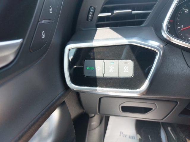 AUDI A6 Avant 35 2.0 TDI S tronic Business Sport