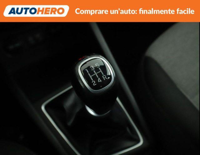 HYUNDAI i20 1.2 84 CV 5 porte Comfort