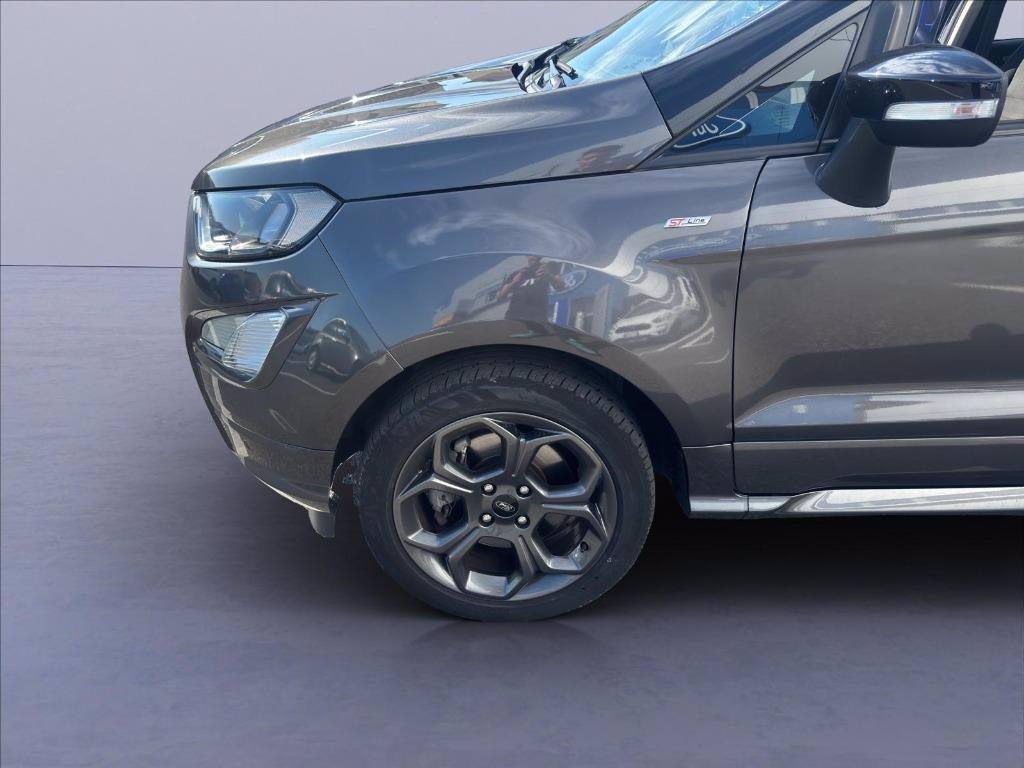 FORD EcoSport 1.0 ecoboost ST-Line s&s 125cv my20.25 del 2020
