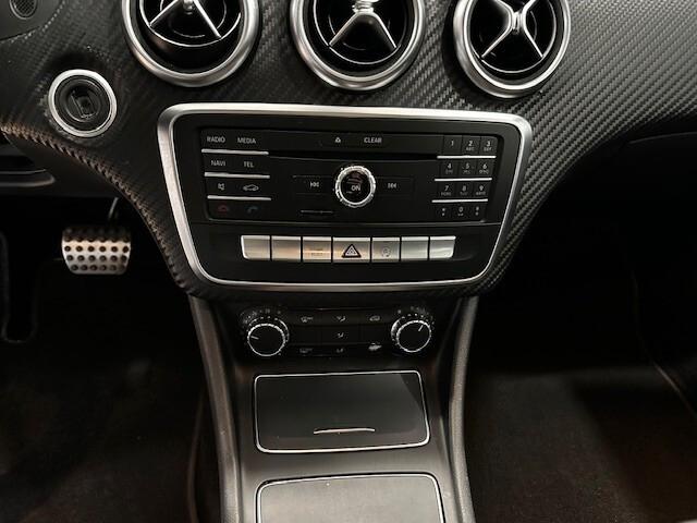 Mercedes-benz A 180 A 160 d Automatic Premium