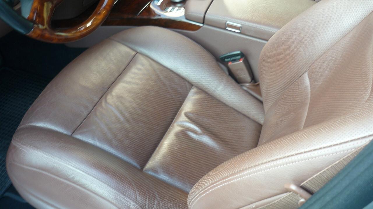 Mercedes-benz S 280 350 Avantgarde