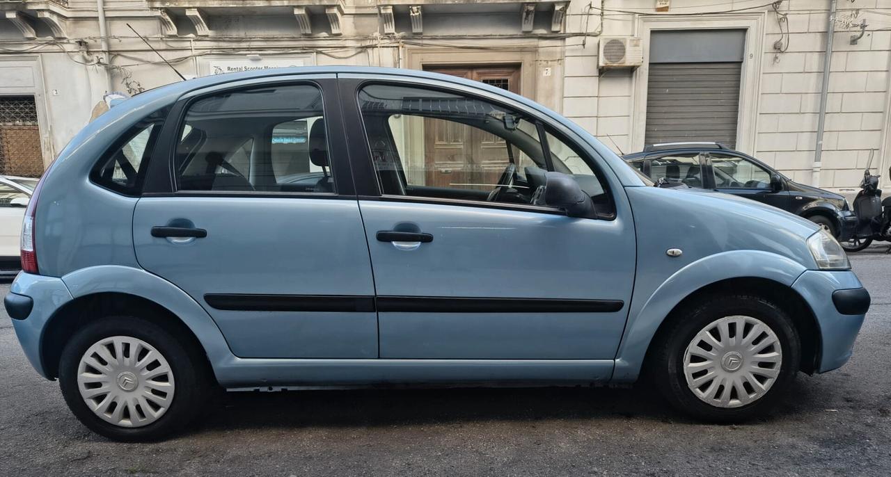 Citroen C3 1.4 Exclusive - KM 57000