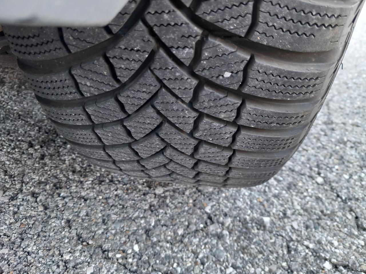 Alfa Romeo GIULIETTA 1600 MJET EURO 5