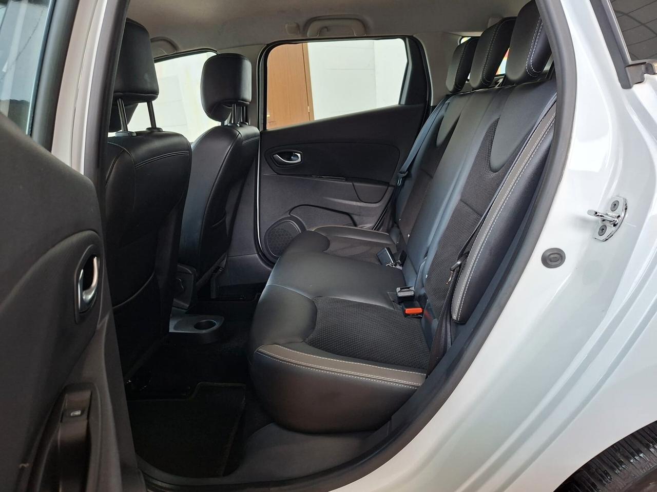 Renault Clio Sporter 1.5 dci energy Intens 90cv edc, ok neop.