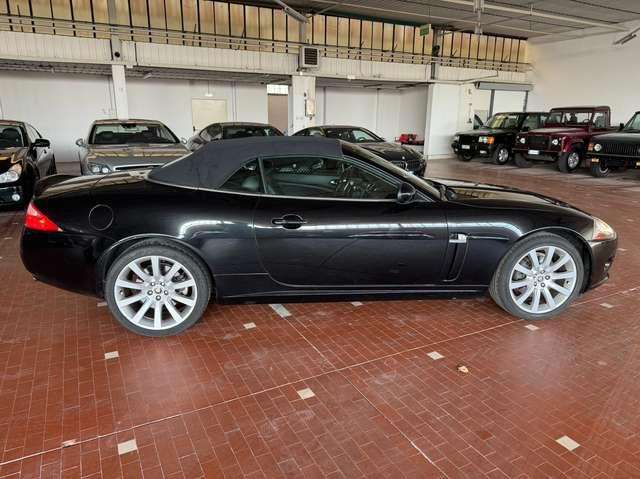 Jaguar XK Cabrio 3.5 V8 auto