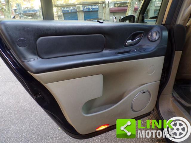 RENAULT Grand Espace 7 Posti 3.0 V6 24V dCi Proactive Initiale