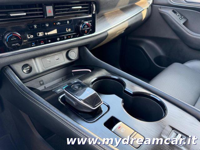 NISSAN X-Trail e-Power 2WD Tekna