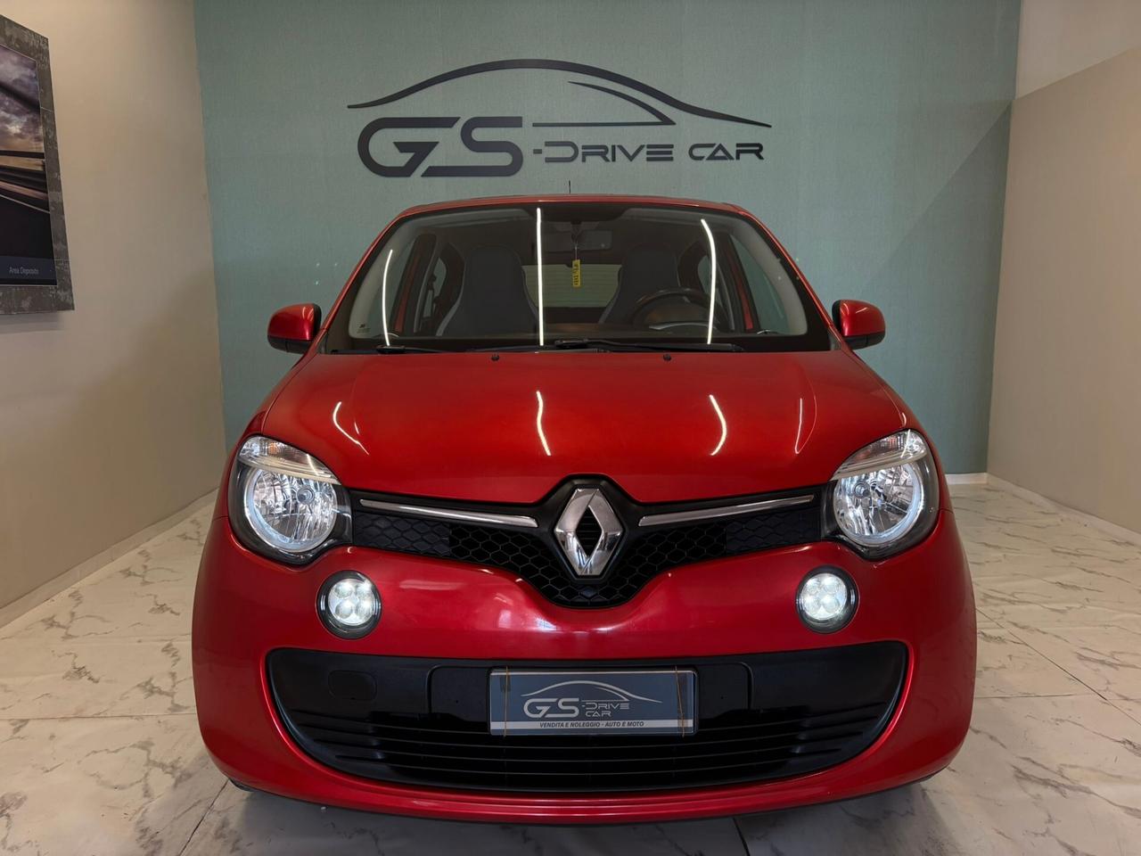 Renault Twingo SCe Life