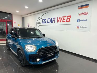 Mini Cooper Countryman 2.0 D Aut. Hype 150 cv