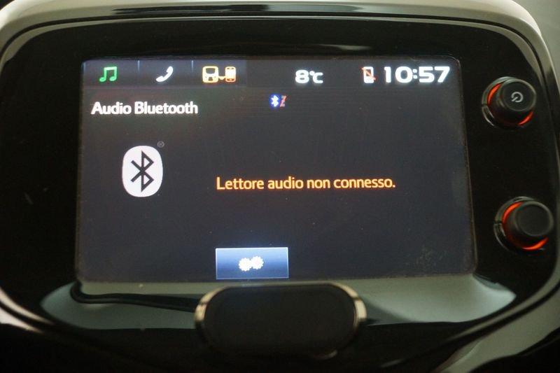 Peugeot 108 PureTech 82 3 porte Allure