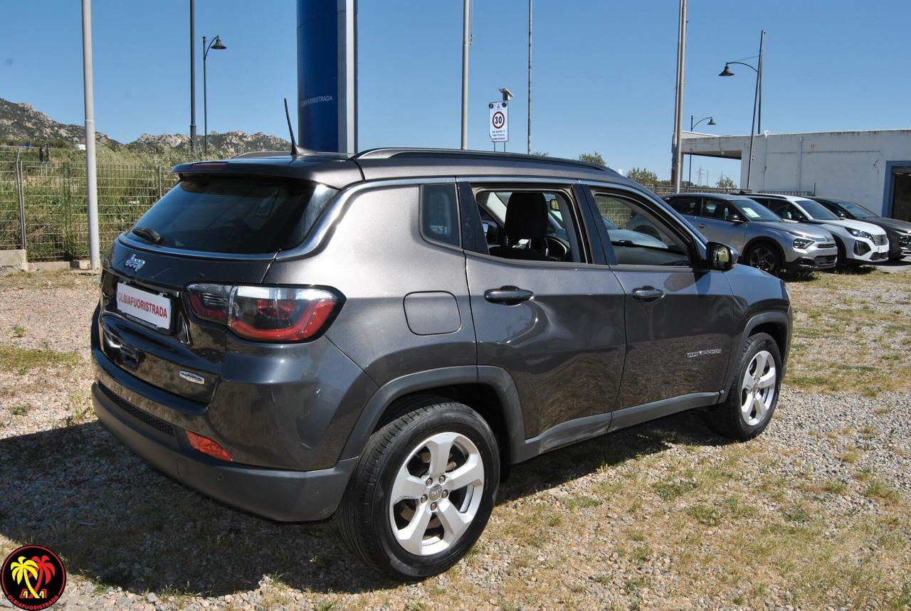 Jeep Compass 1.6 Multijet II 2WD